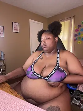 Živý XXX chat Chocolatebunnyxx96