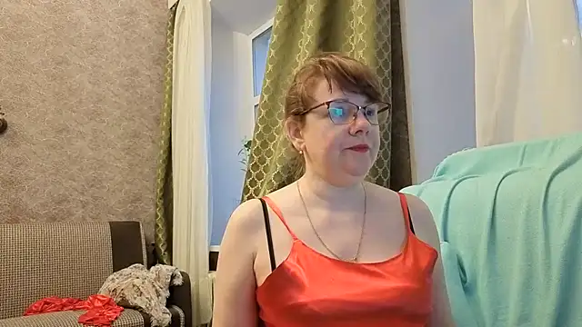 Онлайн чат XXX Miss_SandraX