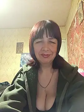 MilaSwan777 Pertunjukan Webcam