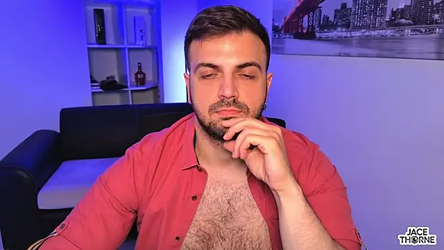 Jace_Thorne – Naživo XXX chat