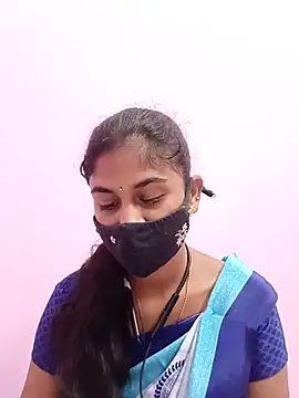 DarkRoseQueenn Webbikameraesitys