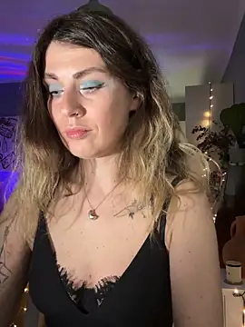 دردشة Rita_Tease الجنسية المباشرة