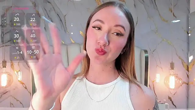 Hannah_Lanen Live XXX chat