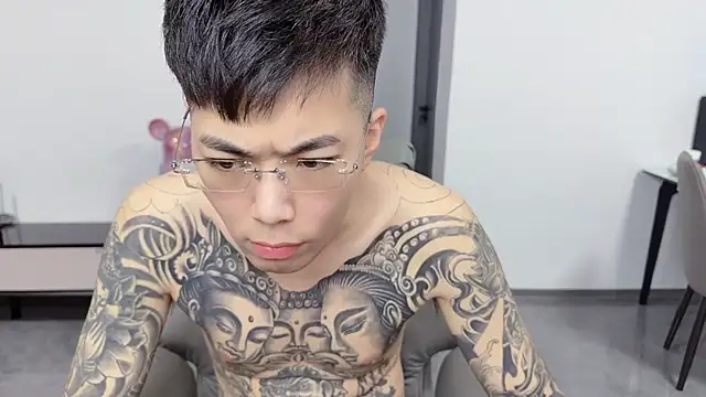 AYi172 Webcamshow