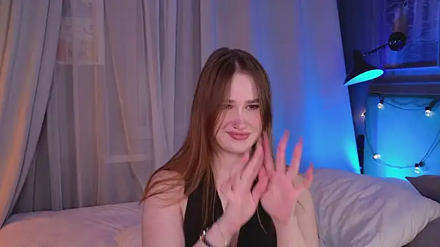 Chat XXX Live LoriMason