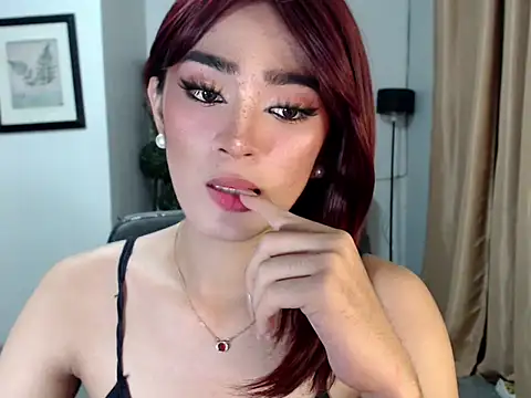 lavandermilk Adlı Modelin Canlı XXX Sohbeti