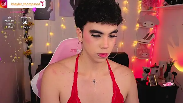 عرض كام Kheyler_1