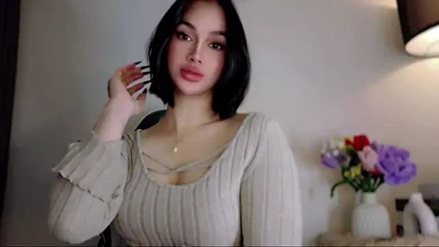 Anna_HollyDoll ওয়েবক্যাম শো