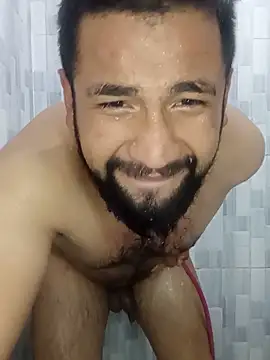 sabor_Latino_bdsm Show Webcam