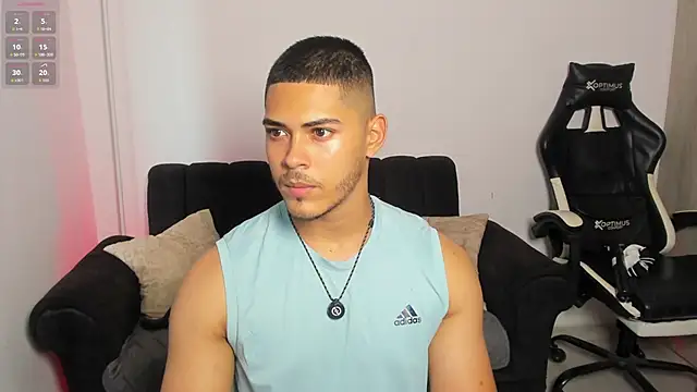 Iamdylan777 Pertunjukan Webcam