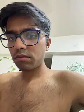 BoyzaraHatke Pertunjukan Webcam