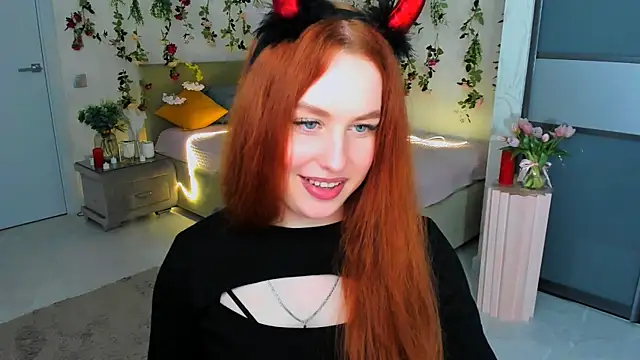 Chat XXX en directo de AirySilhouette
