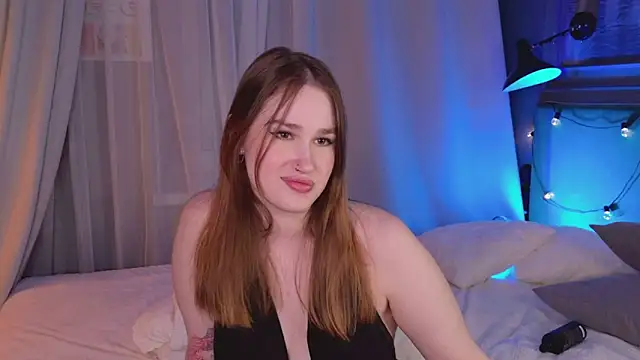 Chat XXX en directo de LoriMason