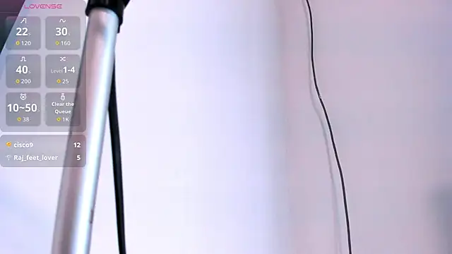 Natzuki_1のライブXXXチャット