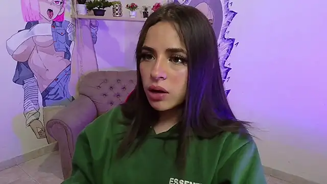 Živý XXX chat sofi_lara28