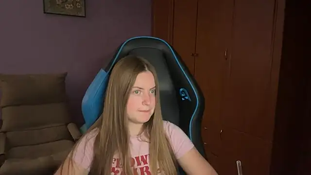 SilkSinner_'s Webcam Show