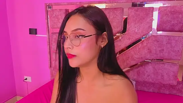 Sembang XXX Secara Langsung alisa_ousen