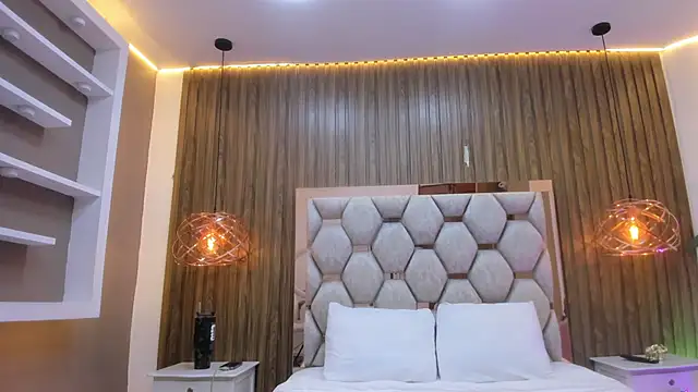 adams_bobby Show Webcam