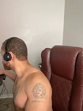 Fathero1time Webcam-Show
