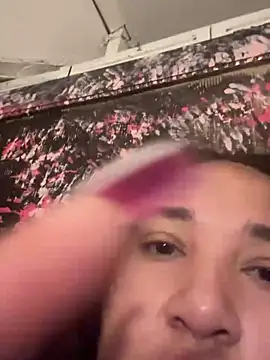 BunnyYT's Webcam Show