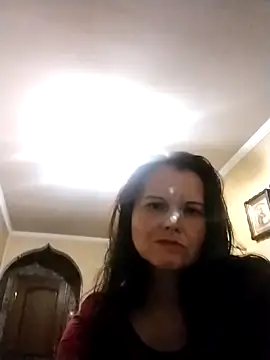 Вебкам-шоу VeronikaLogan
