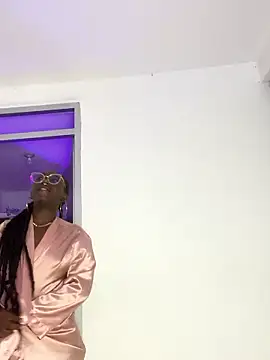 ZahhyFrequency's Webcam Show