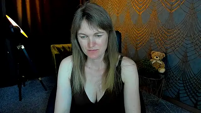 Show Webcam de Anabell_xxx
