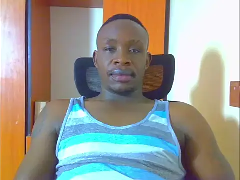 BillyBlackssn Live XXX chat