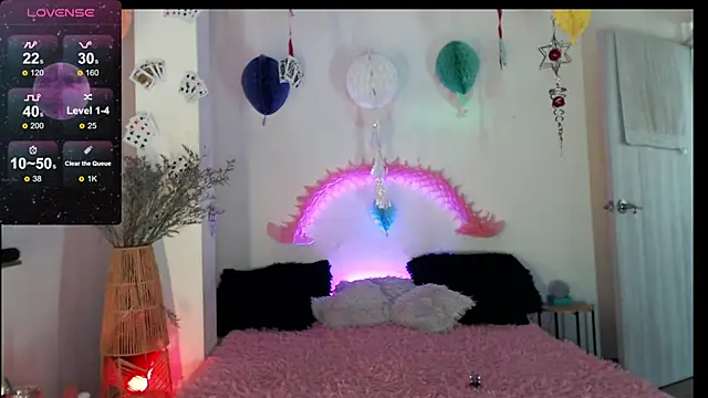 danny_1hotcute Adlı Modelin Canlı XXX Sohbeti