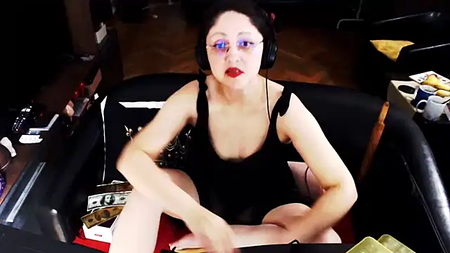 Imperatrizan Live XXX chat