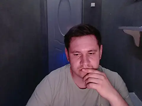 Max_Marlyn Show Webcam