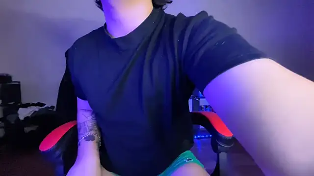 _ELIGOS_ webcam show