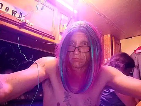 twiztidleeanna Show Webcam