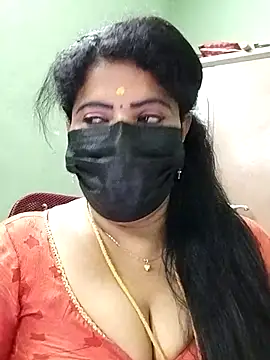 XXX chat uživo modela abinaya26