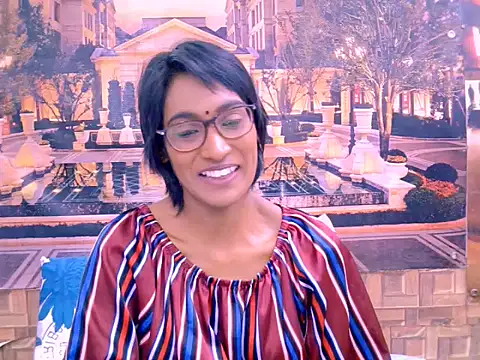 XXX chat uživo modela IndianRebel4u2Luv