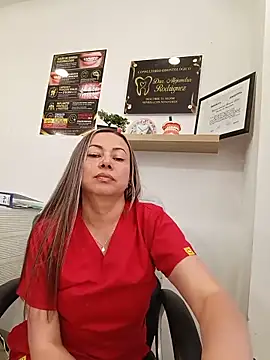 Show de _Dentist-Madisson_04 na webcam