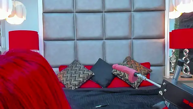 AllissaBrowm Chat XXX in diretta