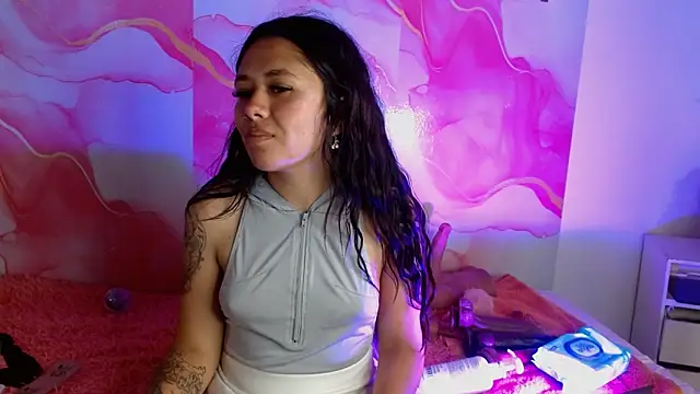 Chat XXX ao vivo de hellenngp