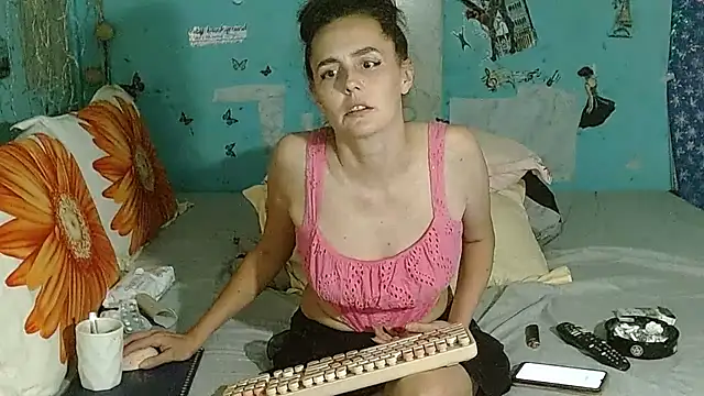 Chat +18 de brighteyes77 ao vivo