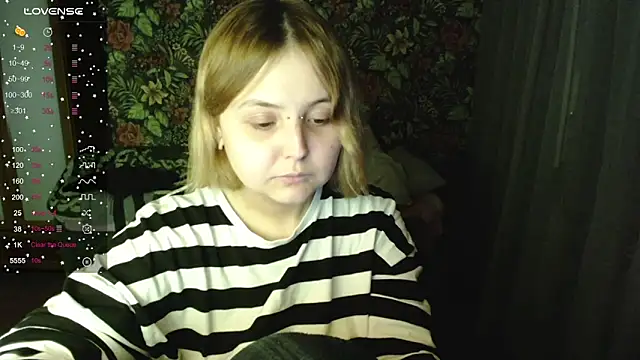 vendymories Live XXX-chat