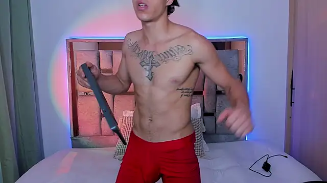orionblaze69_ 即時 XXX 聊天