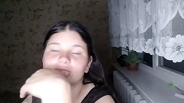 BeatriceMolands' Webcam Show