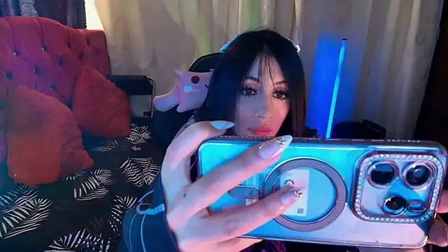 venus-foxy লাইভ XXX চ্যাট