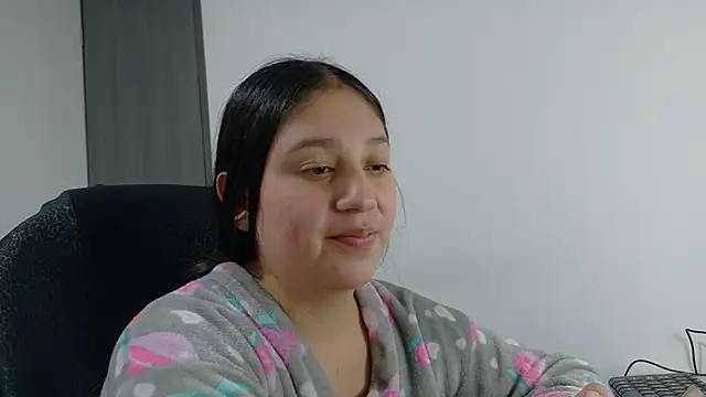 Chat XXX ao vivo de KOREN_JALAA