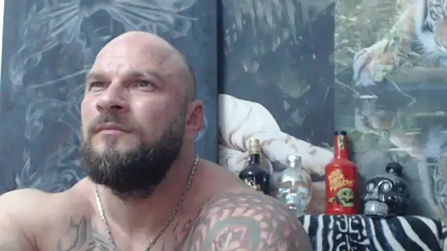 viking_30 Webcam show