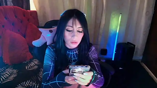 venus-foxy Obrolan Langsung XXX