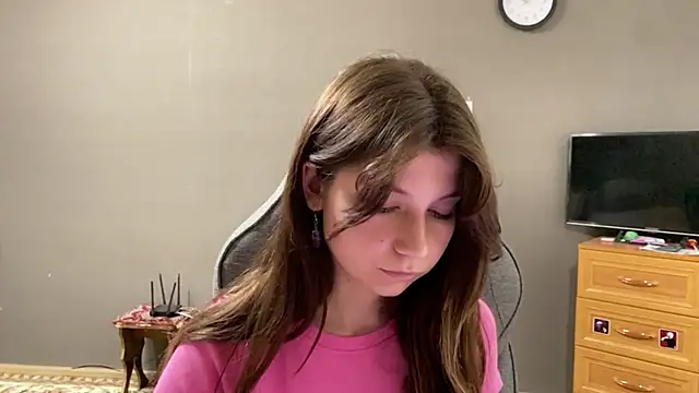 Chat XXX ao vivo de LunnaBliss
