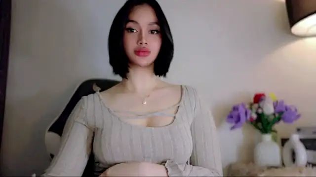 XXX chat uživo modela Anna_HollyDoll