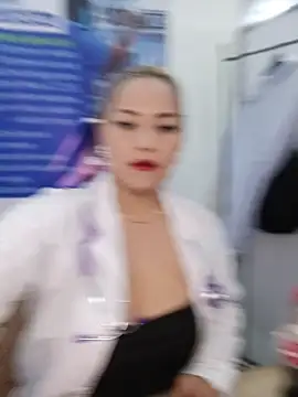XXX chat uživo modela _Zoe_777