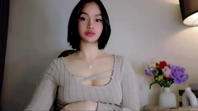 Anna_HollyDoll Webcam-Show